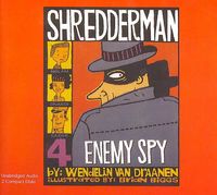 Produktbild: Enemy Spy with 2 CDs