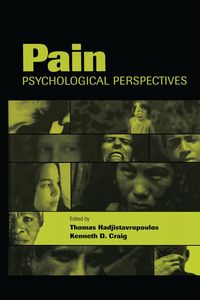 Produktbild: Pain
