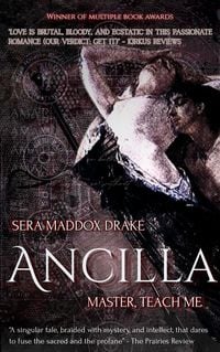 Produktbild: Ancilla: Master, Teach Me