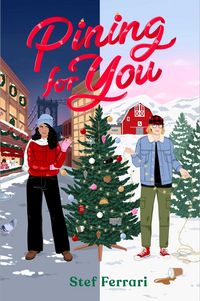 Produktbild: Pining for You