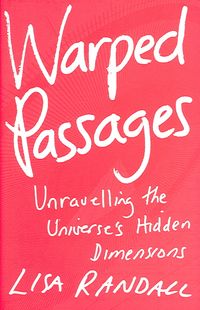 Produktbild: Warped Passages