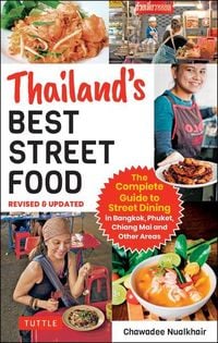 Produktbild: Thailand's Best Street Food