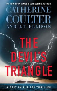 Produktbild: The Devil's Triangle