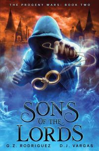 Produktbild: Sons of the Lords