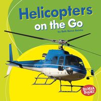 Produktbild: Helicopters on the Go