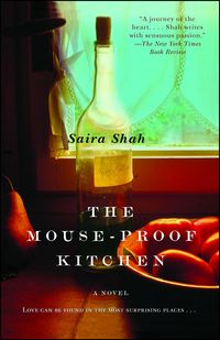 Produktbild: Mouse-Proof Kitchen