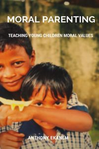 Produktbild: Moral Parenting