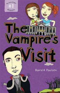 Produktbild: The Vampire's Visit