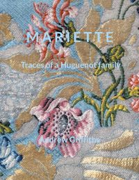 Produktbild: Mariette