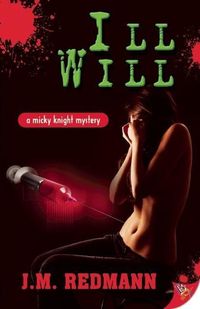 Produktbild: Ill Will
