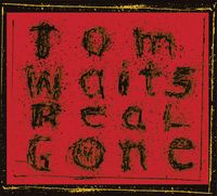 Produktbild: Waits, T: Real Gone