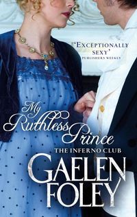 Produktbild: My Ruthless Prince