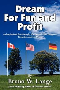Produktbild: Dream for Fun and Profit