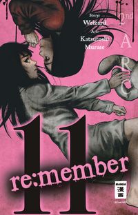Produktbild: Re:member 11