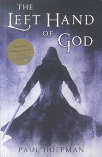 Produktbild: Left Hand of God