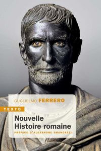 Produktbild: Nouvelle histoire romaine