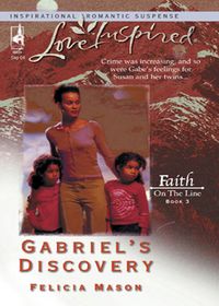 Produktbild: Gabriel's Discovery