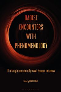 Produktbild: Daoist Encounters with Phenomenology