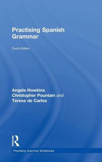 Produktbild: Practising Spanish Grammar