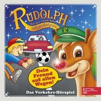 Produktbild: Dein Freund auf allen Wegen (Das Verkehrs-H&ouml;rspiel)