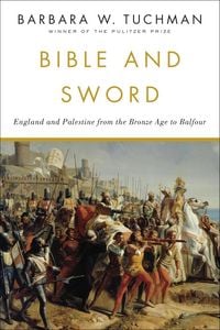 Produktbild: Bible and Sword