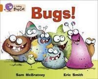 Produktbild: Bugs!