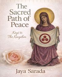 Produktbild: The Sacred Path Of Peace