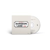 Produktbild: The Boys of Dungeon Lane