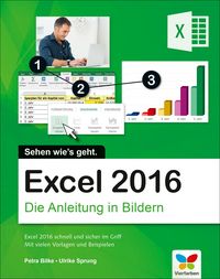 Produktbild: Excel 2016