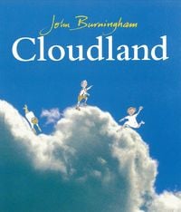 Produktbild: Cloudland