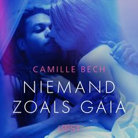 Produktbild: Niemand zoals Gaia - erotisch verhaal