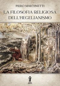 Produktbild: La filosofia religiosa dell'hegelianismo