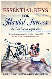 Produktbild: Essential Keys for Marital Success
