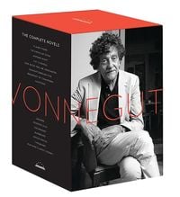 Produktbild: Kurt Vonnegut: The Complete Novels