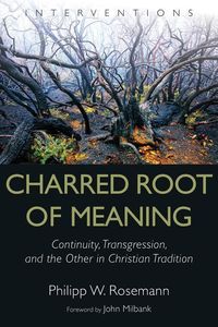 Produktbild: Charred Root Of Meaning