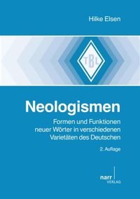 Produktbild: Neologismen