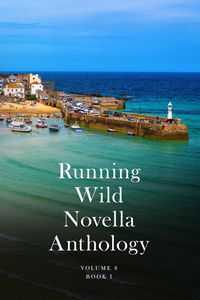 Produktbild: Running Wild Novella Anthology Volume 8