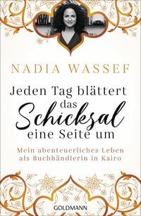 Produktbild: Jeden Tag bl&auml;ttert das Schicksal eine Seite um