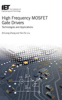 Produktbild: High Frequency Mosfet Gate Drivers