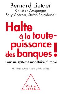 Produktbild: Halte a la toute-puissance des banques !