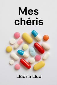 Produktbild: Mes ch&eacute;ris (for adult)