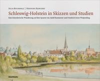 Produktbild: Schleswig-Holstein in Skizzen und Studien