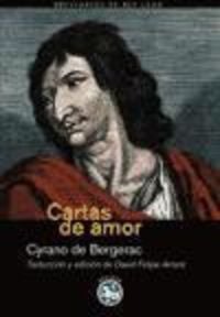 Produktbild: Cyrano De Bergerac, S: Cartas de amor