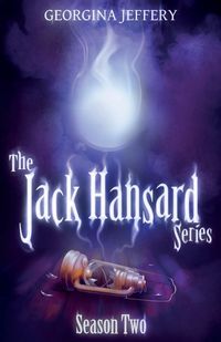 Produktbild: The Jack Hansard Series
