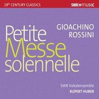 Produktbild: Petite Messe Solennelle