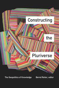 Produktbild: Constructing the Pluriverse