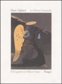 Produktbild: La Divina Commedia. Il Purgatorio