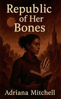 Produktbild: Republic of Her Bones