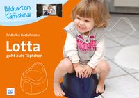 Produktbild: Lotta geht aufs T&ouml;pfchen