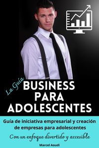 Produktbild: Business Para Adolescentes